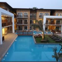 Magnifique Appartement au coeur de la Senegambia Kololi, hotell Banjulis
