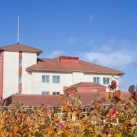 Hotel Kalkstrand, hotel em Pargas
