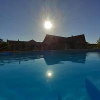 Hotel de Campo, hotel near Concordia (Comodoro Pierrestegui) Airport - COC, Concordia