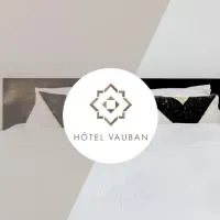Hotel Vauban, hotel en Luxemburgo