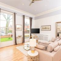 10 Sydenham - Luxury Apartments