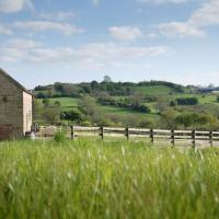 Curlew Cottage at Millfields Farm Cottages