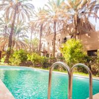 Charming house with pool in Zagora, hotel poblíž Zagora Airport - OZG, Zagora