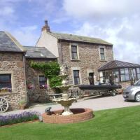 Bank House Cottage Hot Tub, hotel in Preston