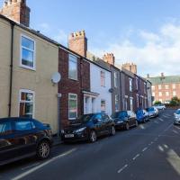 Relaxing 2-Bed House Guisborough - Sofabed Option