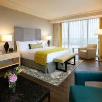 Live! Casino & Hotel - Baltimore Washington Airport – BWI, hotell sihtkohas Hanover
