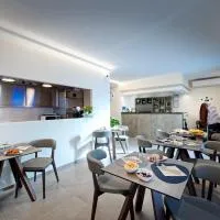 Albergo Giuan Arma di Taggia, hotel i Arma di Taggia