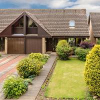 Amisfield Park, hotel in Haddington