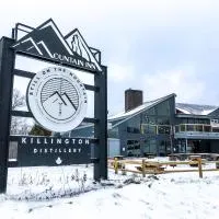 Mountain Inn at Killington, hotel u gradu Kilington