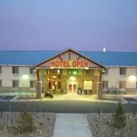 A Riverside Inn Travelodge by Wyndham, hôtel à Fairplay