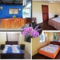 RESIDENCIAL VALLE SAGRADO-Vilcabamba, hotel a Vilcabamba