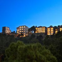 Fortune Select Forest Hill, Mahiya, Kasauli - Member ITC's Hotel Group, viešbutis mieste Kasaulis