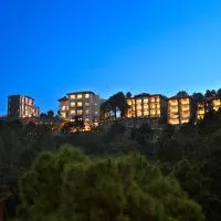 Fortune Select Forest Hill, Kasauli - Member ITC Hotels' Group, hótel í Kasauli