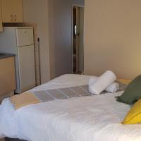 Accommodation@Park1285, hotel em Hatfield, Pretoria