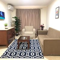 Dokki Apartments: bir Kahire, Agouza oteli