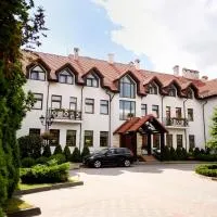 Zoloto Karpat, hotel v destinaci Stryj