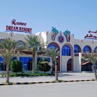 Ramee Dream Resort, hotel in Seeb