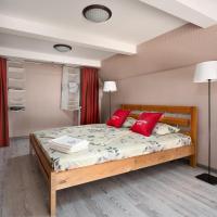 BestFlat24 Медведково Rose 2 этажа