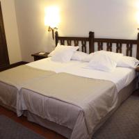 Die 10 Besten Hotels In Avila Spanien Ab 32