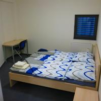 Elmontex Air, hotel poblíž Letiště Leoše Janáčka Ostrava - OSR, Mošnov