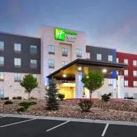 Holiday Inn Express & Suites Price by IHG, hotel v destinaci Price
