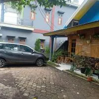 Budhis Home: Ngadisari şehrinde bir otel