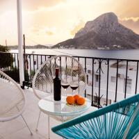 Calma apartment