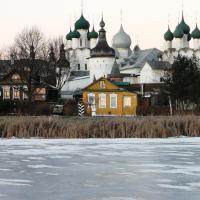 Гостевой дом Хорс