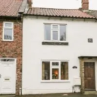 Barnaby Cottage, hotel em Yarm