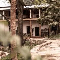 Casa Del Val - Villa María Hotel, hotel a San Bernardino