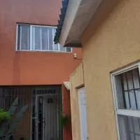 Oasis Realm, hotel en Kingston