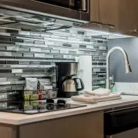 Hyatt House Winnipeg South Outlet Collection โรงแรมในวินนิเพก