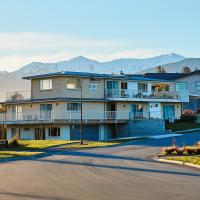 Kakatu Retreat Bed & Breakfast: Kaikoura, Kaikoura Havaalanı - KBZ yakınında bir otel