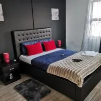 ILITHA PARK, hotel sa Cape Town