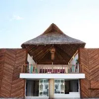 Hotel Pelicano, Hotel in Chiquila