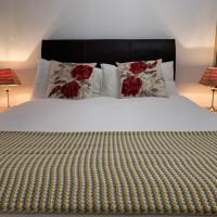 Reading Station Apartment by Shepherd Serviced Apartments