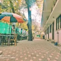Chandraprabha Nyahari Niwas, hotel v destinaci Malvan