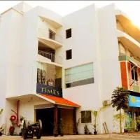 The Times Hotel, hotel v destinaci Kakkanad