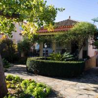 The Orange Lemon Tree House, hotel en La Eliana
