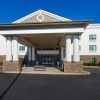 Holiday Inn Express Hotel & Suites Weston by IHG – hotel w mieście Weston
