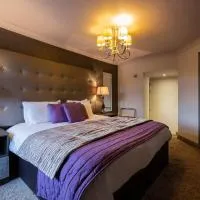 The White Swan, hotel in Scotter