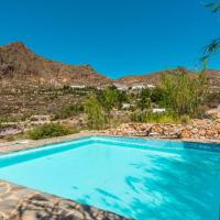 Casa Molino los Arcos Nijar by Ruralidays