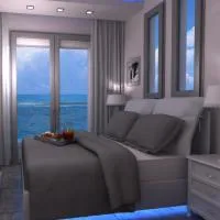 Kymata Hotel, hotel a Platamonas