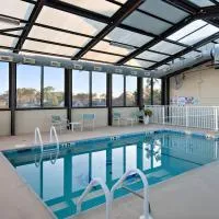 Brighton Suites Hotel, hôtel à Rehoboth Beach