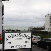 Ambassador Hotel, hotel u gradu 'Brighton and Hove'