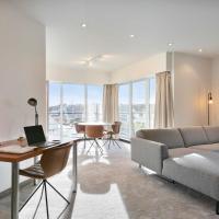 Verac Flats, hotel near Zaventem Airport - BRU, Zaventem