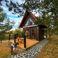 Previja Zlatibor Chalet, hotel en Zlatibor