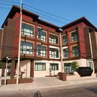 칼라신에 위치한 호텔 Nub Thong Residence