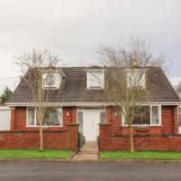 Serengeti, hotel in Preston