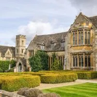 Ellenborough Park, Hotel in Cheltenham